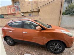 هیۆندای تۆکسۆن